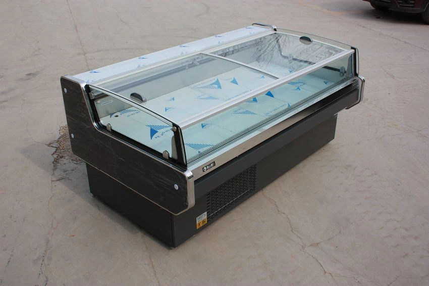 Air Cooling Butchery Meat Display Refrigerator Air Cooling Butchery Meat Display Refrigerator