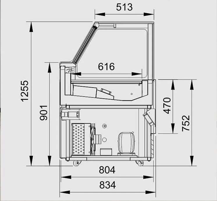 line drawing
