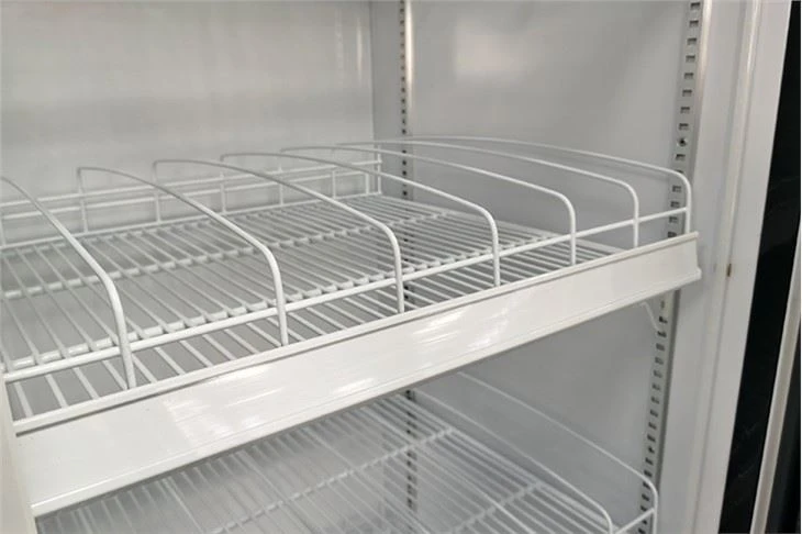 Commercial Drink Showcase Cooler 