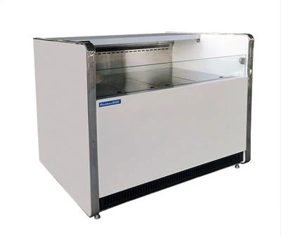 Contador de refrigeración