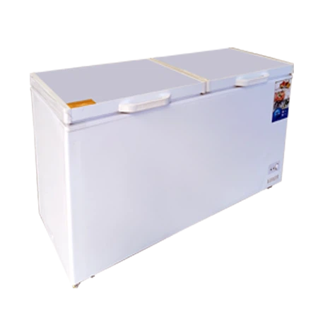 Store Deep Chest Freezer